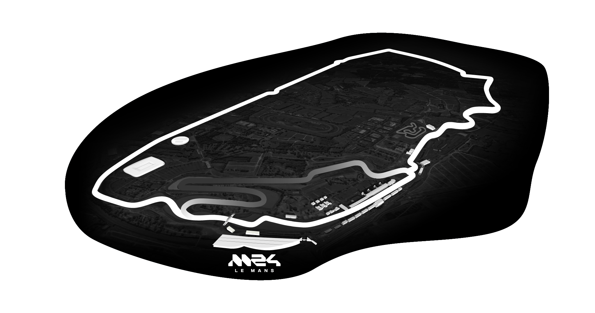 Circuit du Mans