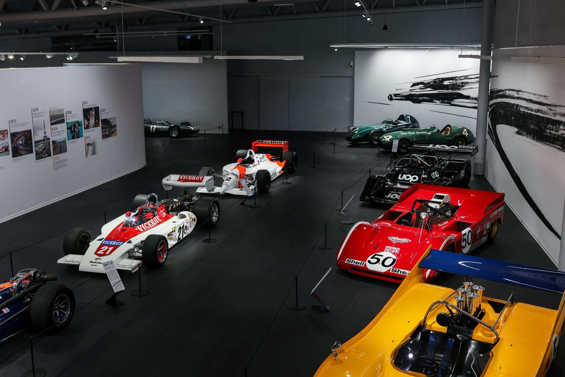 IndyCar