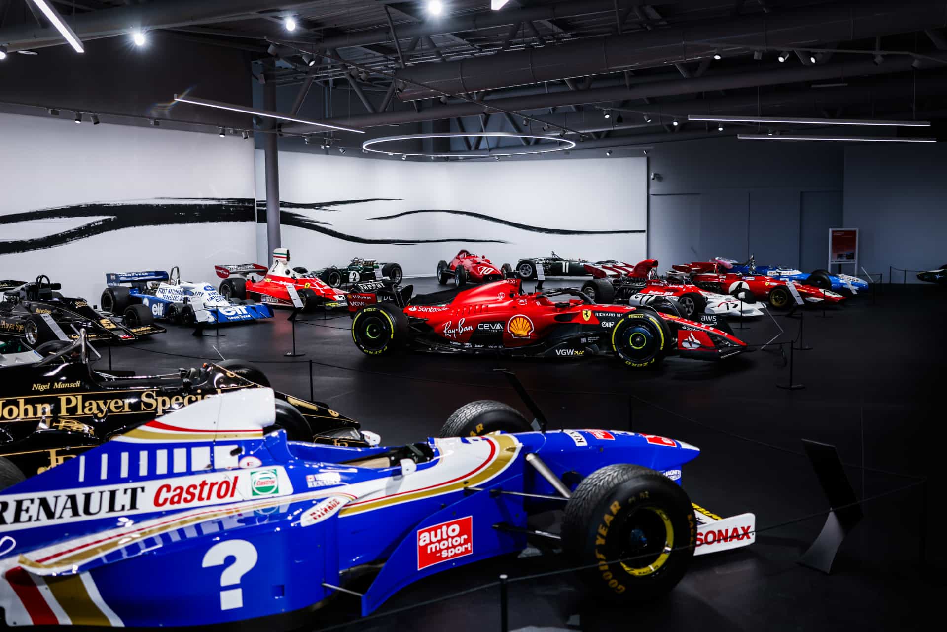 Formula 1